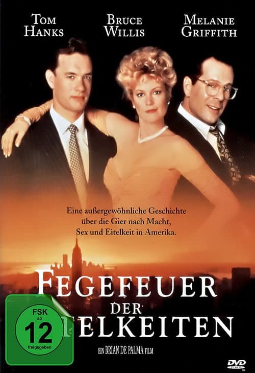 Fegefeuer der Eitelkeiten