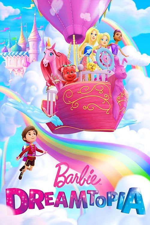 Barbie: Dreamtopia