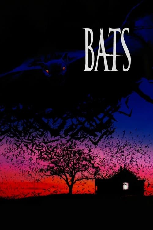 Bats - Fliegende Teufel