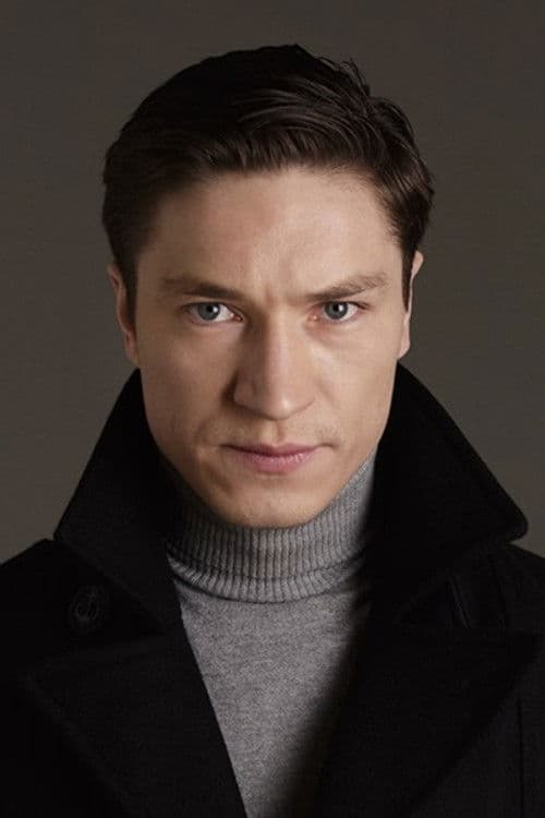 Алексей Кирсанов