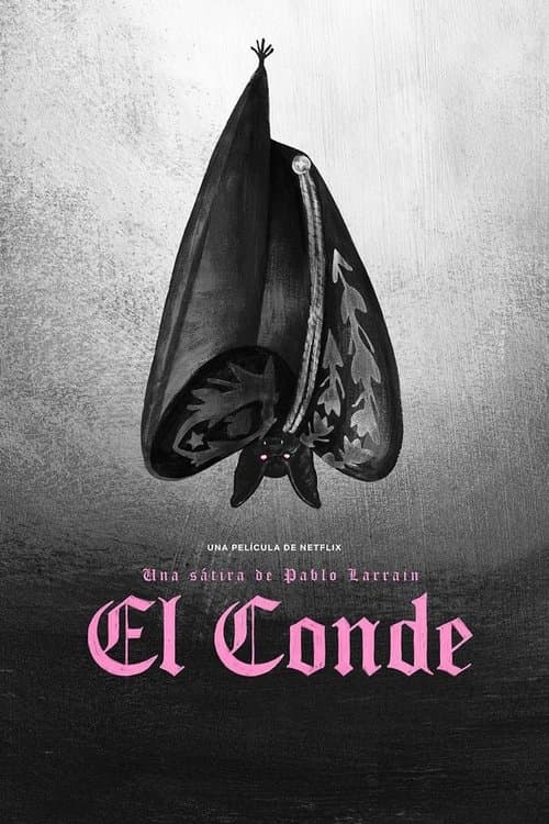 El conde
