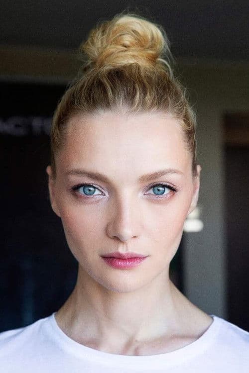 Jekaterina Wilkowa
