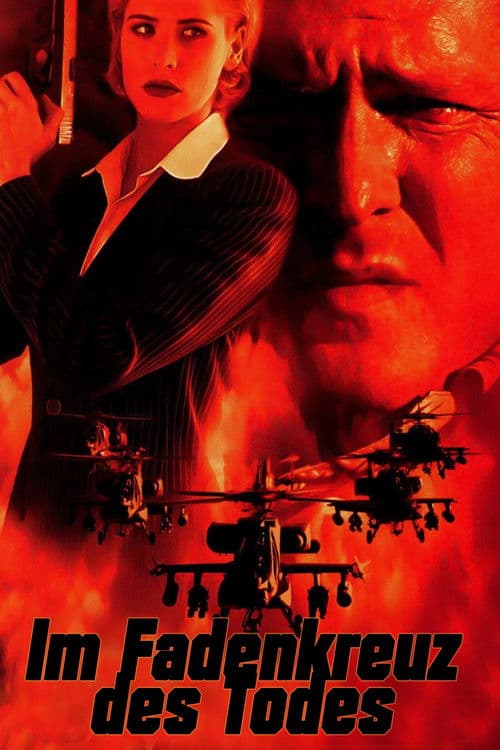 Im Fadenkreuz des Todes