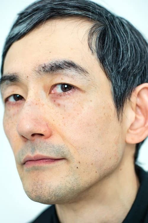 奥瀬繁