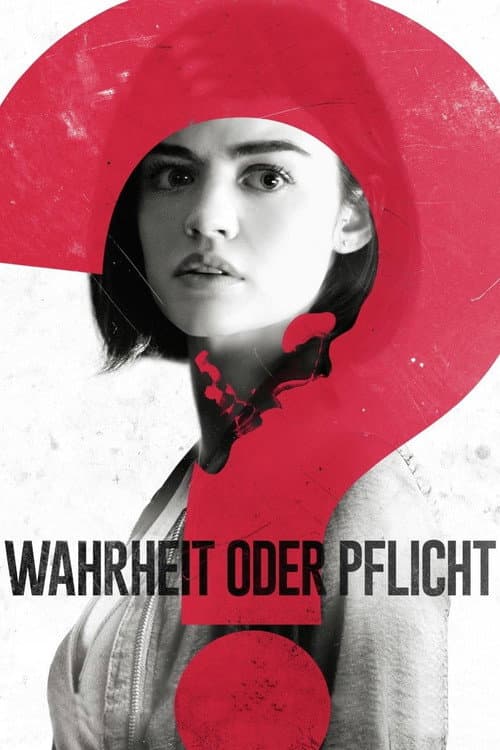 Truth or Dare - Wahrheit oder Pflicht