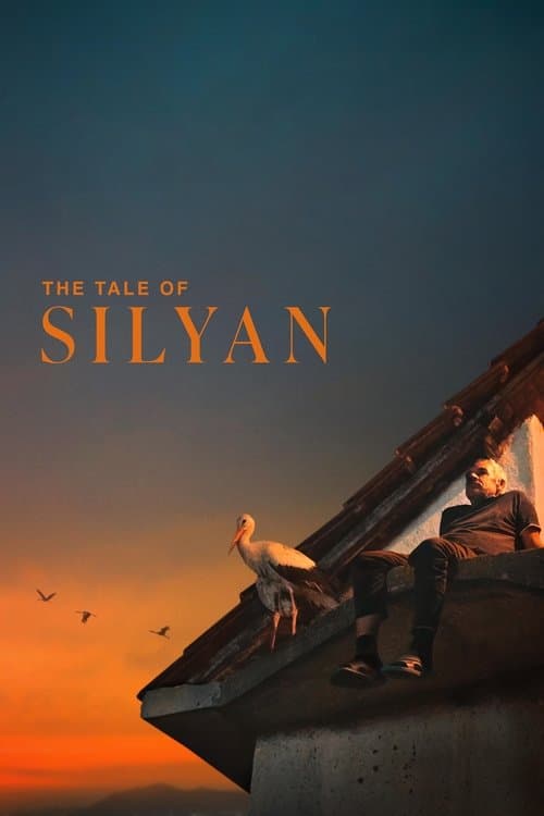 The Tale of Silyan - Der Mann und der Storch