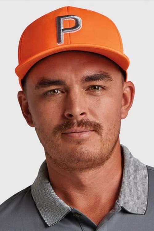 Rickie Fowler