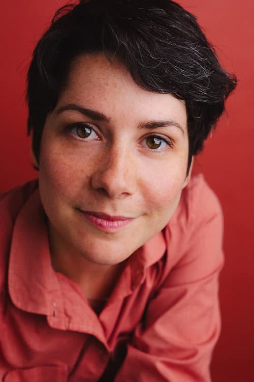 Franziska Maria Pößl
