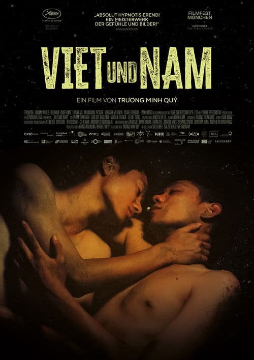 Viet und Nam
