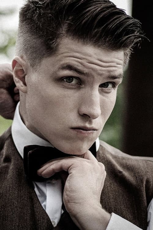 Tobias Krebs