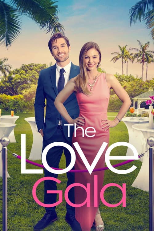 The Love Gala - Im Garten der Liebe