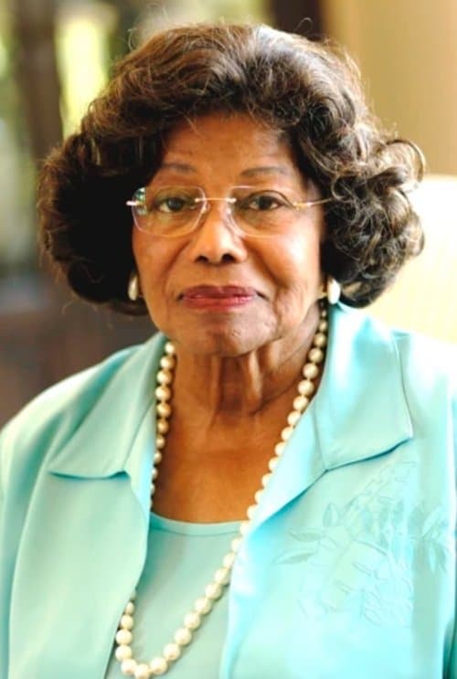 Katherine Jackson
