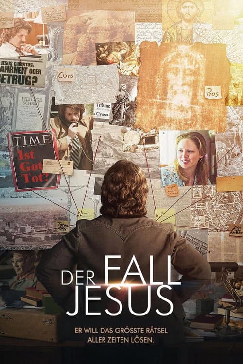 Der Fall Jesus