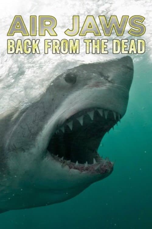 Air Jaws: Back from the Dead
