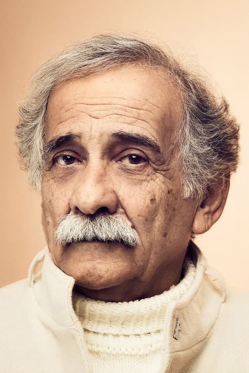 Esmail Mehrabi