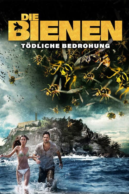 Die Bienen - Tödliche Bedrohung