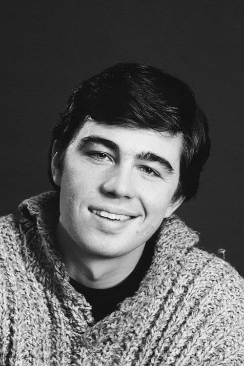 Sergei Bodrow Jr.