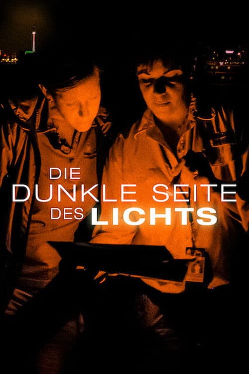 Die dunkle Seite des Lichts
