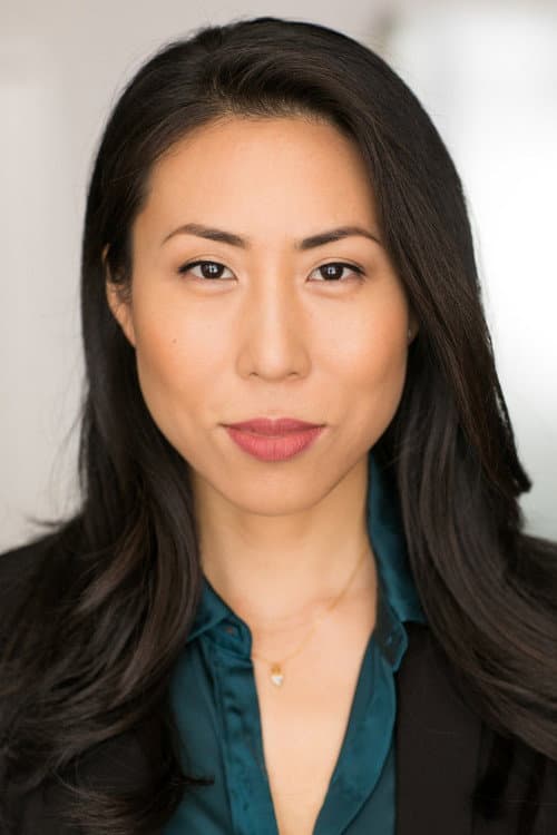 Jennifer Yun