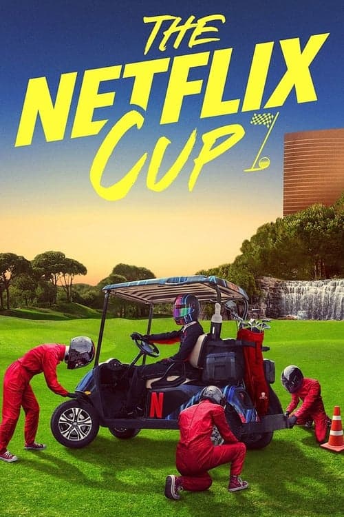 Der Netflix Cup