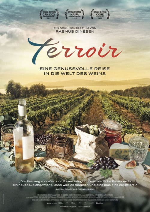 Terroir