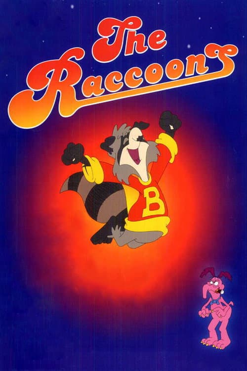 Die Raccoons