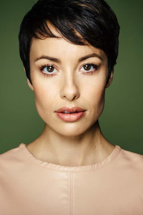 Nicole Pacent
