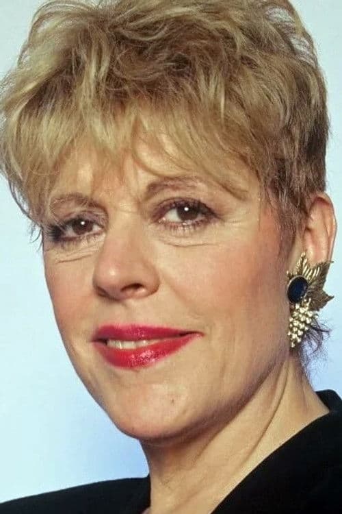Sylvie Joly