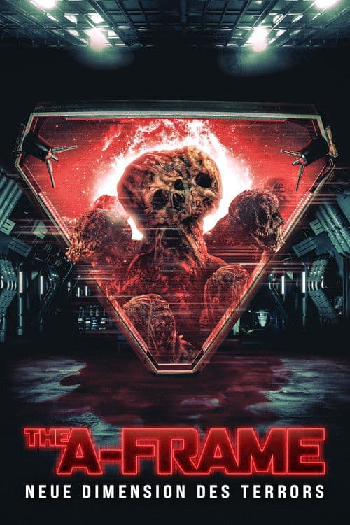 The A-Frame - Neue Dimension des Terrors
