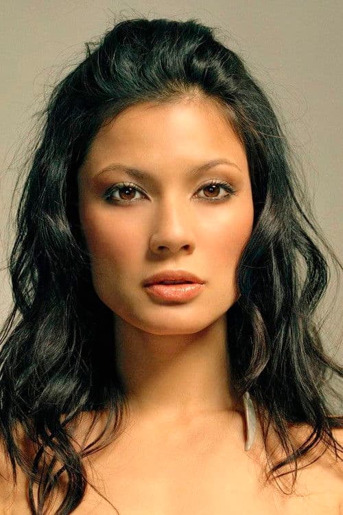Natassia Malthe
