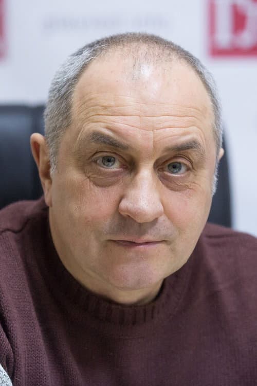 Wiktor Andrijenko