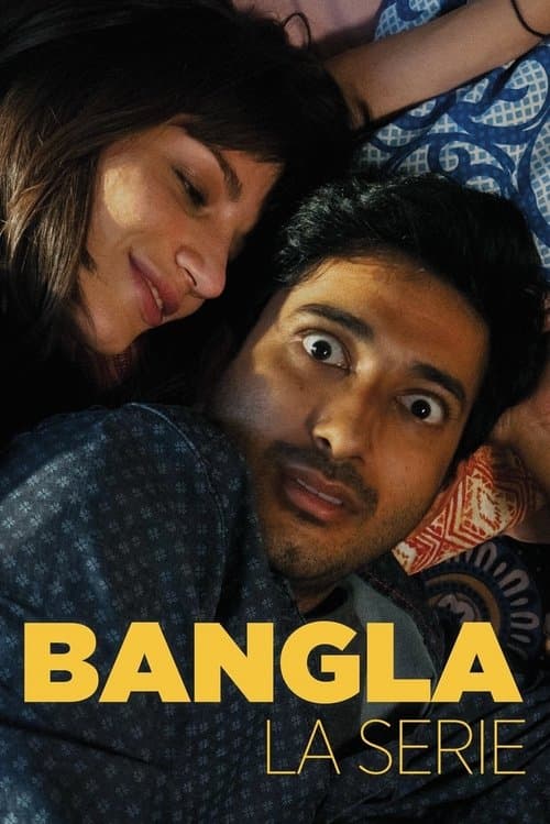 Bangla - Die Serie