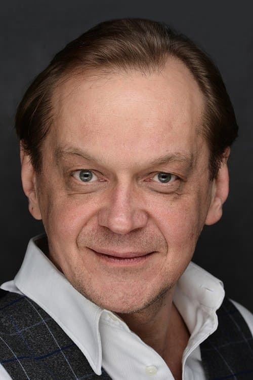 Michail Witaljewitsch Gorewoi