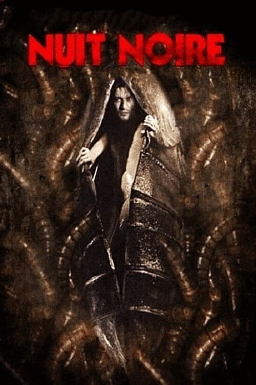 Nuit Noire - Die schwarze Nacht