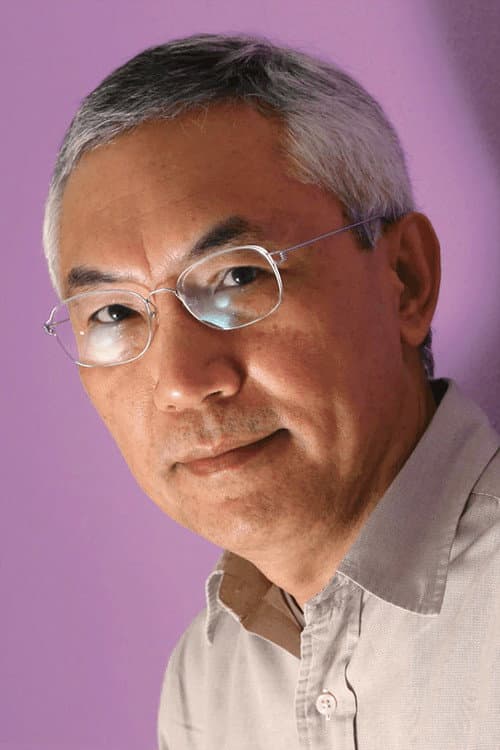 譚家明