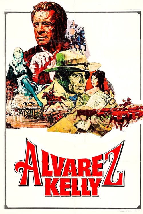 Alvarez Kelly