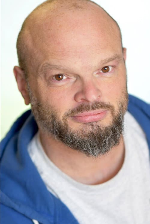Scott T. Whitesell