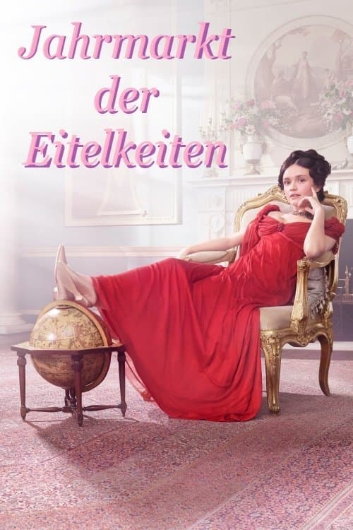 Vanity Fair - Jahrmarkt der Eitelkeiten