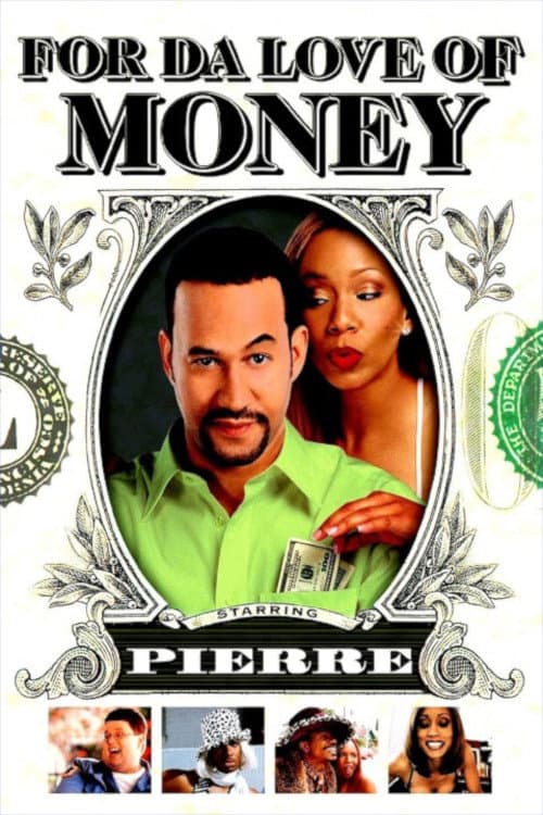 Money, Love & Crime