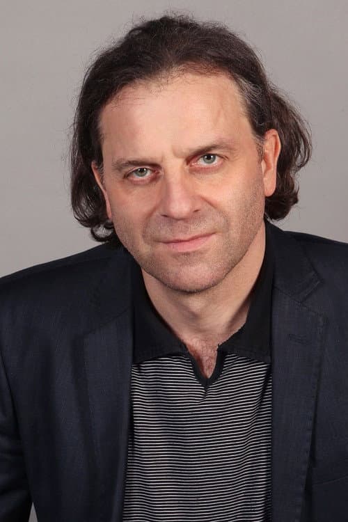 Oberfrank Pál
