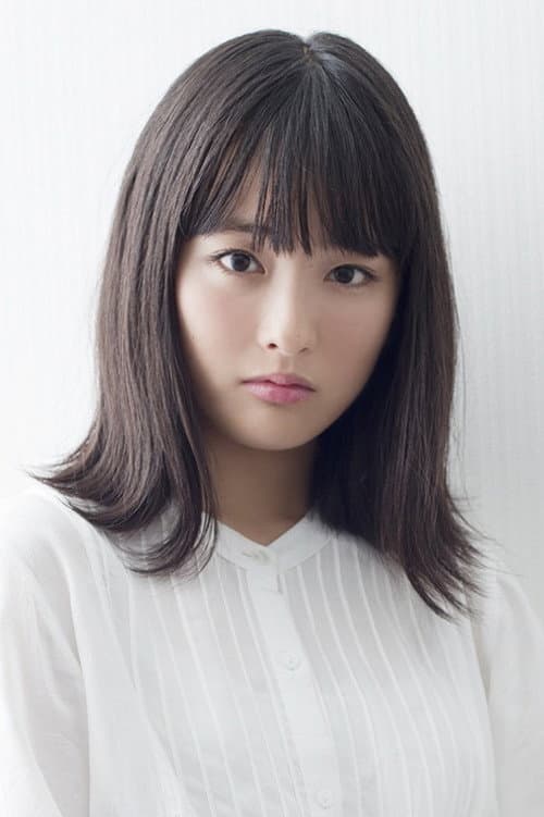 大友花恋
