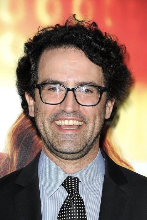 Andrew J. Cohen