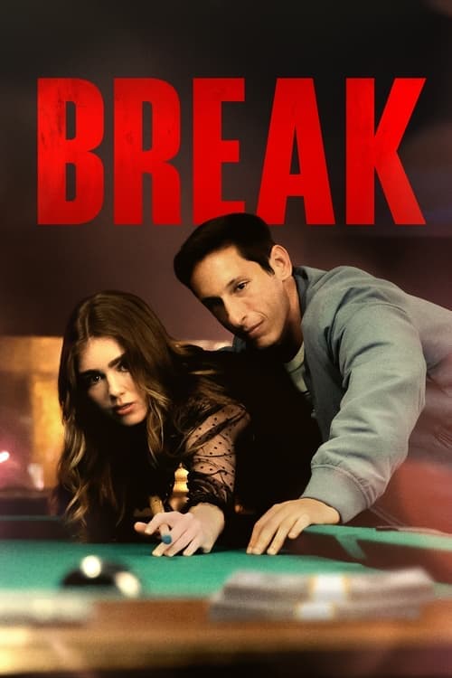 Break - Mörderisches Spiel