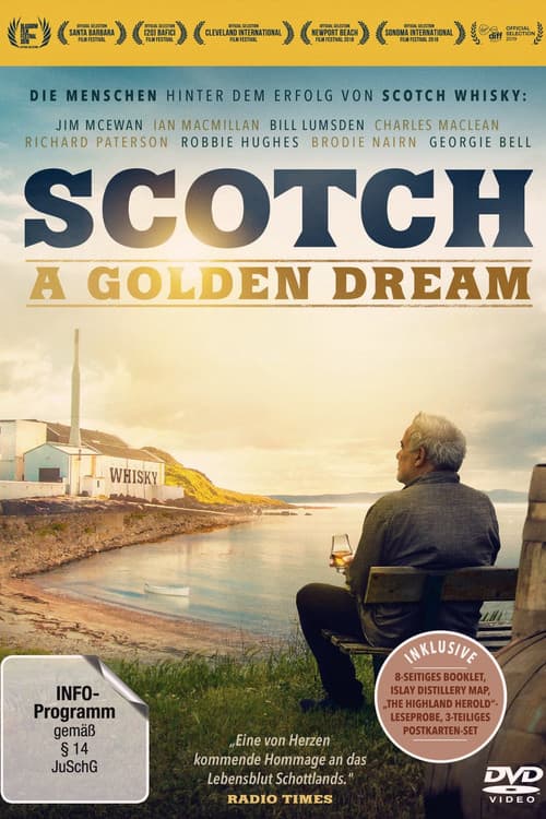 Scotch: A Golden Dream
