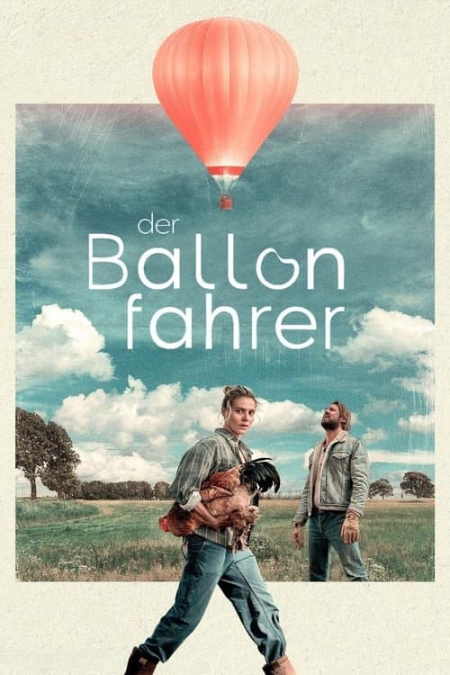 Der Ballonfahrer