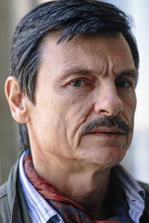 Andrei Tarkowski