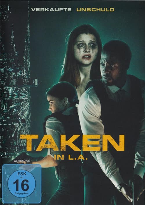 Taken in L.A.
