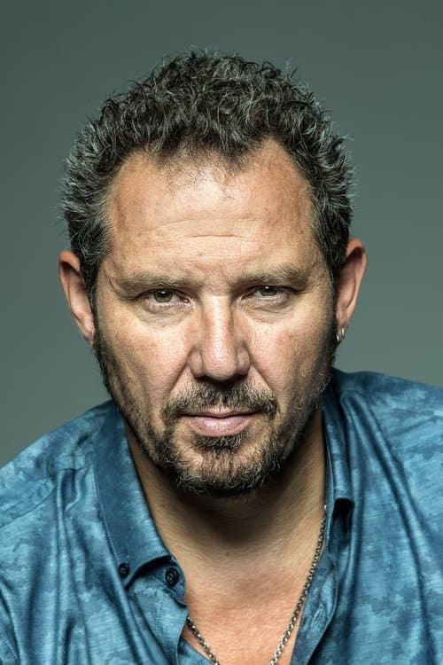 Axel Daeseleire