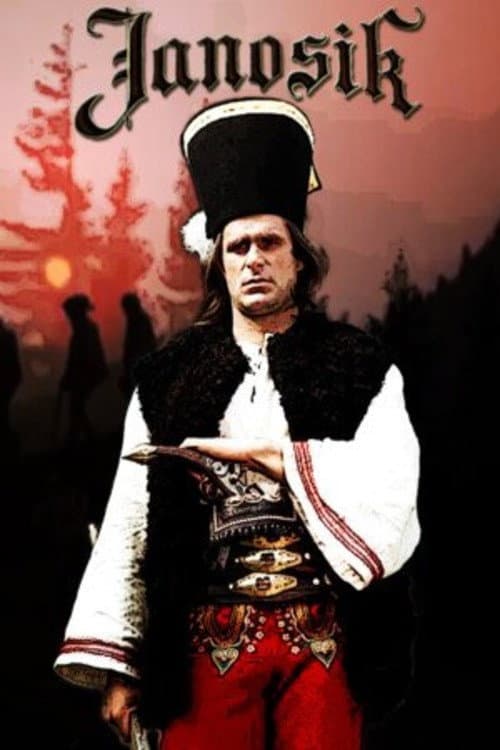 Janosik - Held der Berge
