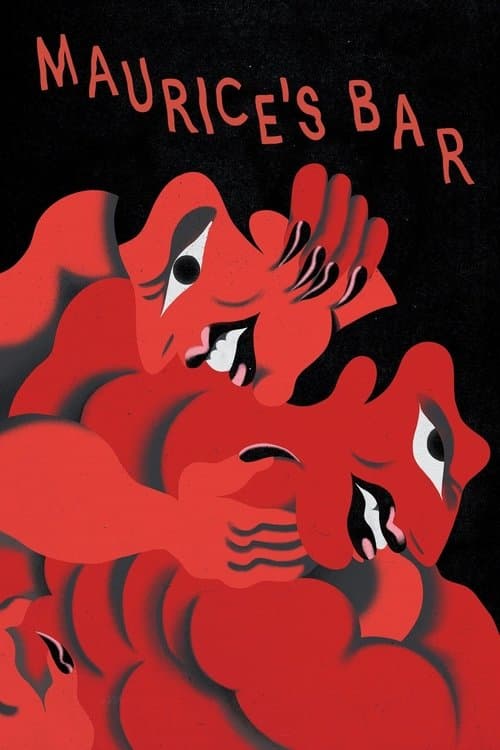 Die Bar von Maurice